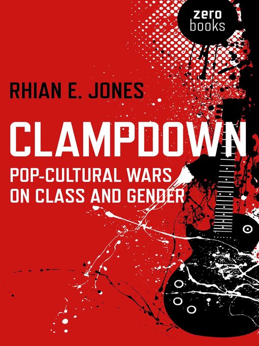 Cover image for Clampdown